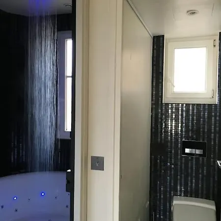 アパート Luxury Place Des Vosges *