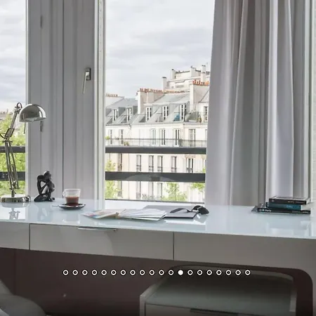 Luxury Place Des Vosges *