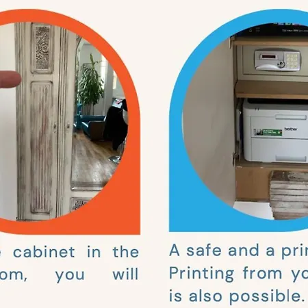 Luxury Place Des Vosges 파리