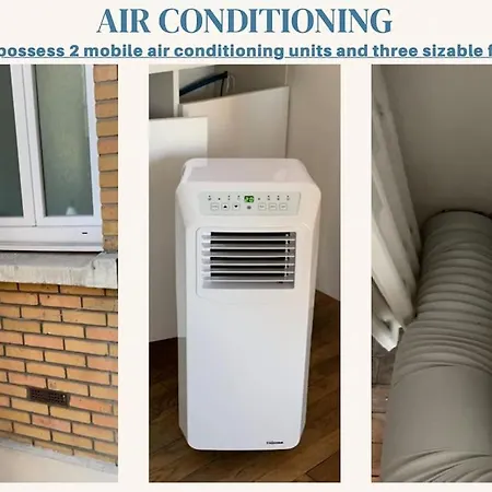 Luxury Place Des Vosges 파리