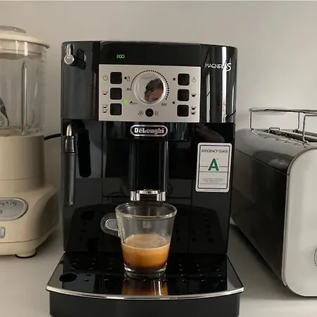 Luxury Place Des Vosges 아파트 *