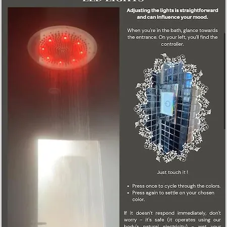 아파트 Luxury Place Des Vosges 파리