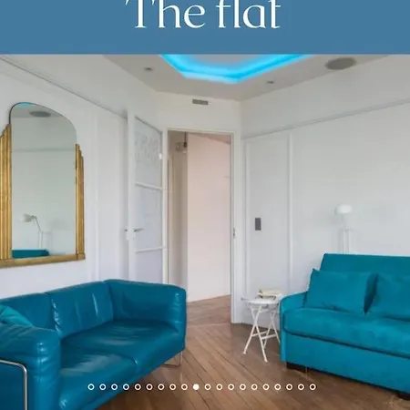 Luxury Place Des Vosges