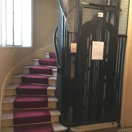 Luxury Place Des Vosges 파리