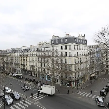 Luxury Place Des Vosges * 파리