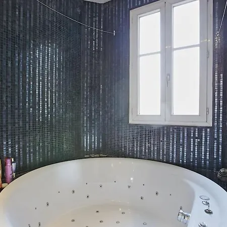 아파트 Luxury Place Des Vosges 파리