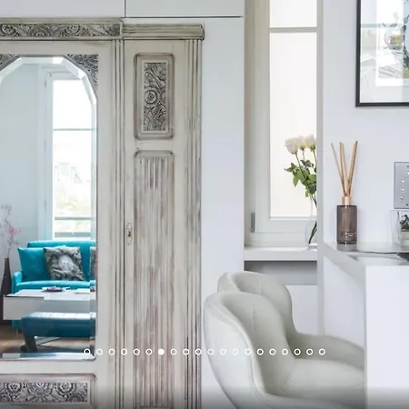 Luxury Place Des Vosges 파리