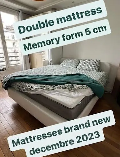 Luxury Place Des Vosges * Paris