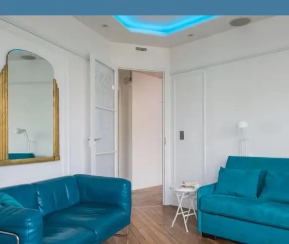 Luxury Place Des Vosges