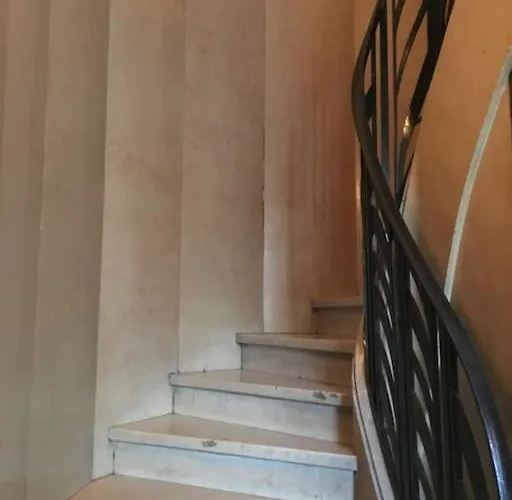 Luxury Place Des Vosges *