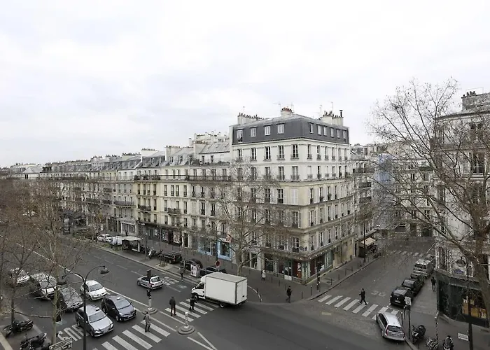 Luxury Place Des Vosges * Paris