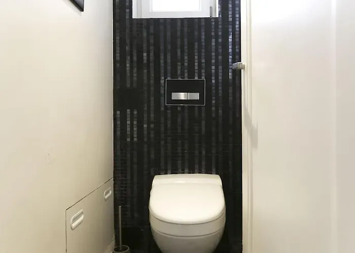 Apartment Luxury Place Des Vosges