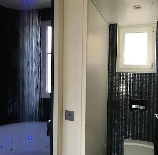 Apartment Luxury Place Des Vosges *