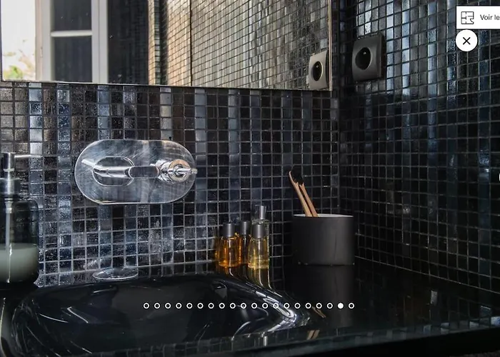 Luxury Place Des Vosges Apartment Paris