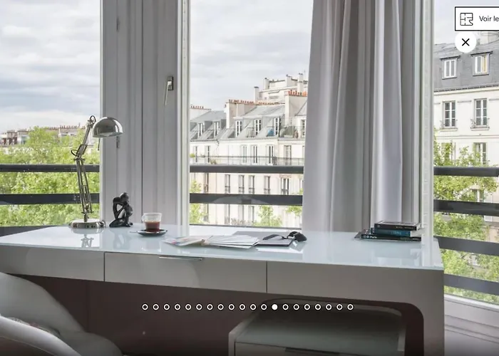 Luxury Place Des Vosges *