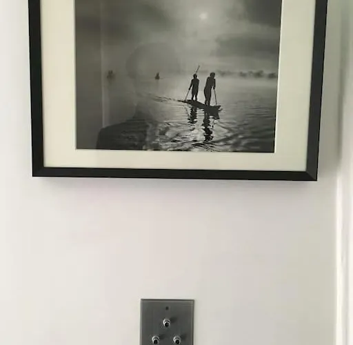 Luxury Place Des Vosges