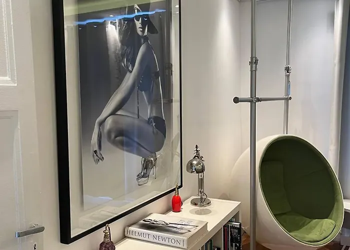 Luxury Place Des Vosges Apartment Paris